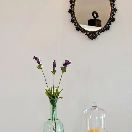 Arka Apartment Seget Vranjica