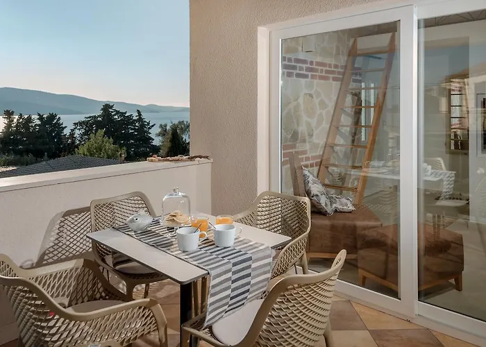 Arka Trogir - Appartement *