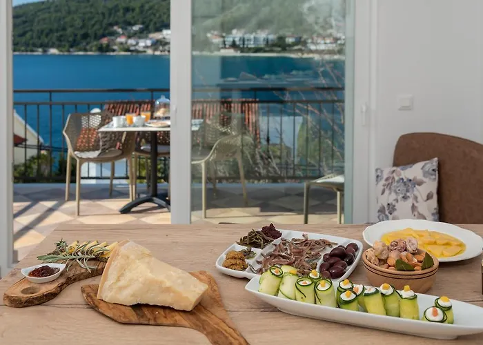 Arka Trogir - Appartement *