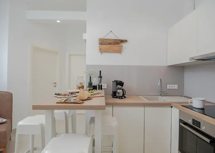 Arka Trogir - Appartement *