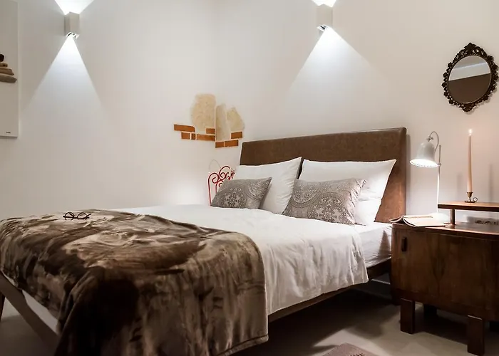Arka Trogir -