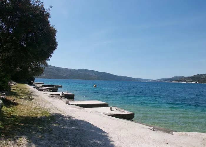 Arka Trogir - *