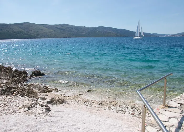 Appartement Arka Trogir -