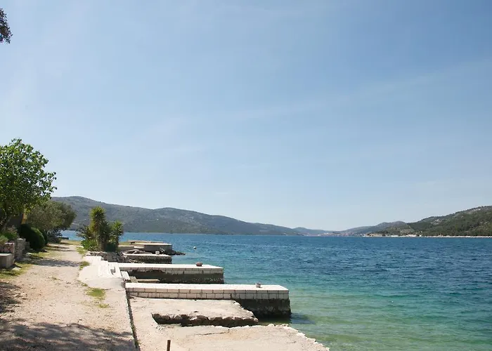 Arka Trogir - Appartement *
