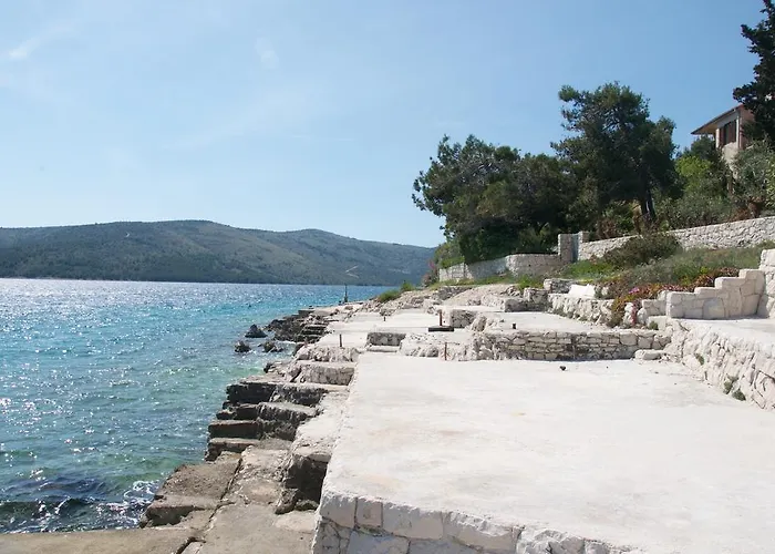 Arka Trogir - Appartement *