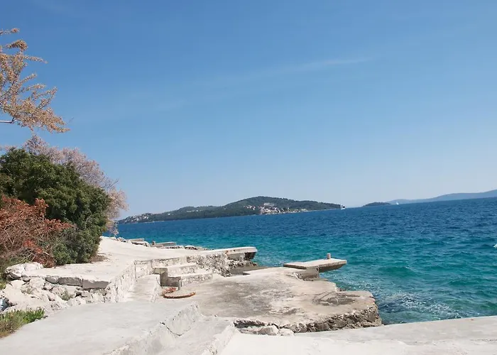 Arka Trogir - Appartement