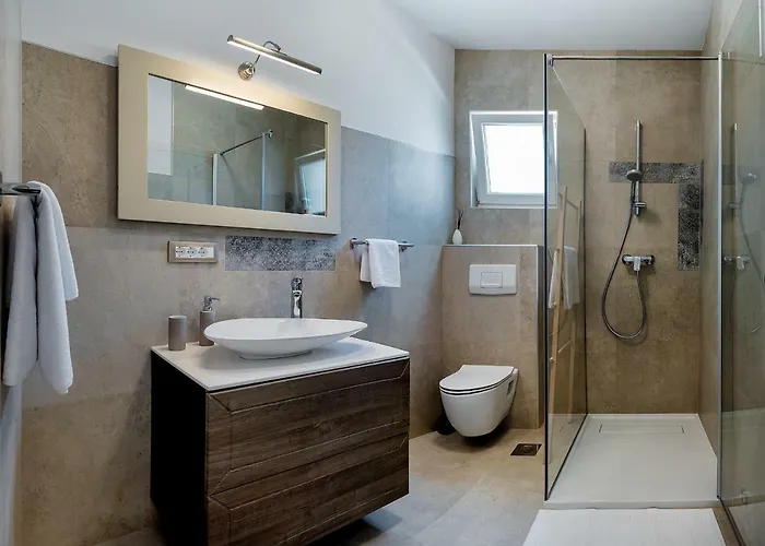 Arka Trogir - Appartement *