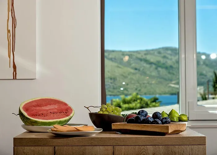 Arka Trogir - Appartement *