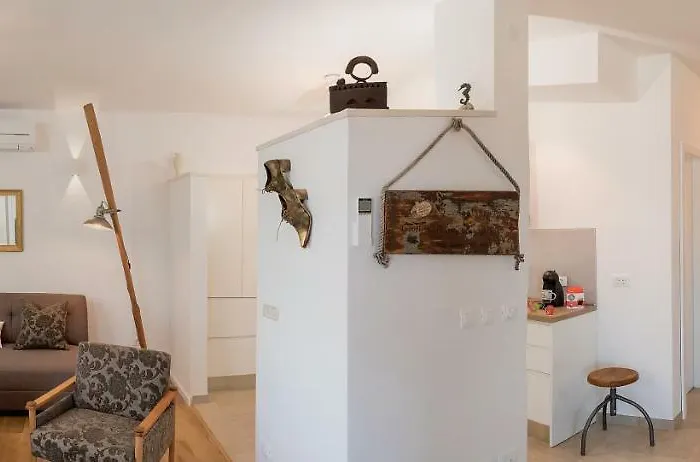 Appartement Arka Trogir - Seget Vranjica