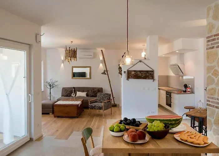 Appartement Arka Trogir - *