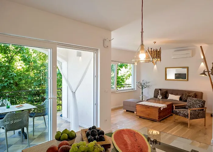 Arka Trogir - Appartement