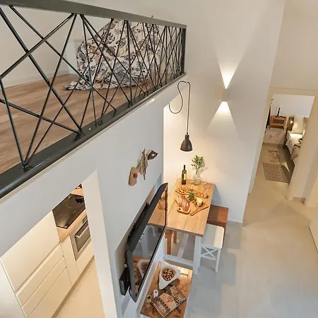 דירה Arka Trogir - סגט ווראנייצה