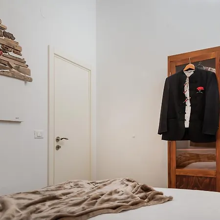 Arka Trogir - סגט ווראנייצה