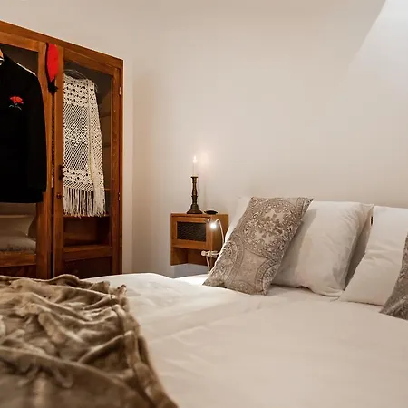 דירה Arka Trogir - *