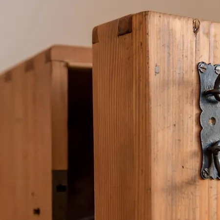 Arka Trogir - דירה *