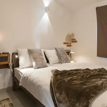 דירה Arka Trogir -