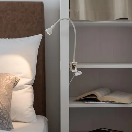 Arka Trogir - * סגט ווראנייצה