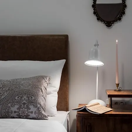 Apartment Arka