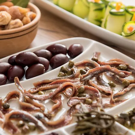 דירה Arka Trogir - *