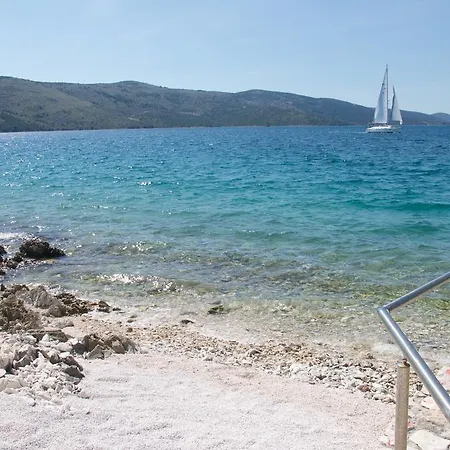 דירה Arka Trogir -