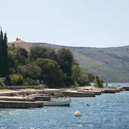 Arka Seget Vranjica