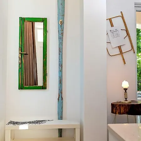 Arka Trogir - דירה *