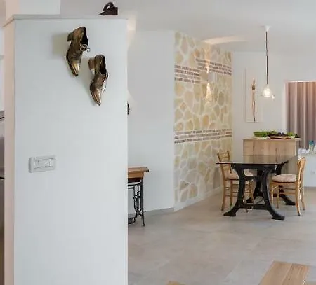 דירה Arka Trogir - *