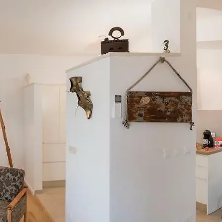 Apartment Arka Seget Vranjica