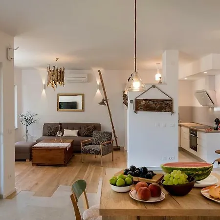 דירה Arka Trogir - *